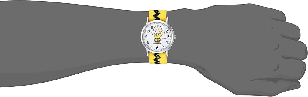 Reloj Timex Unisex Weekender 38mm