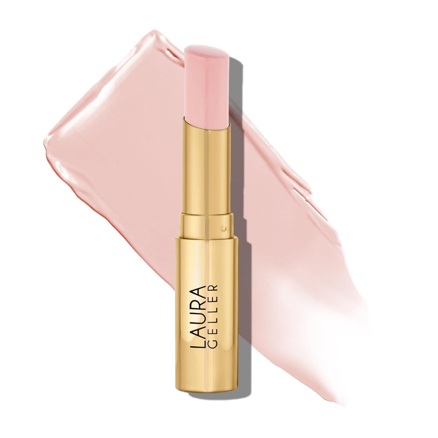 LAURA GELLER NEW YORK Bálsamo en gel hidratante con color para labi...