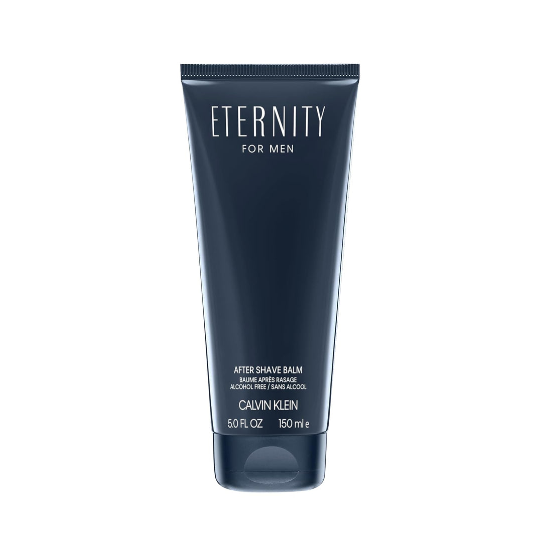 Calvin Klein Eternity para Hombres Aftershave - Con notas de bergam...