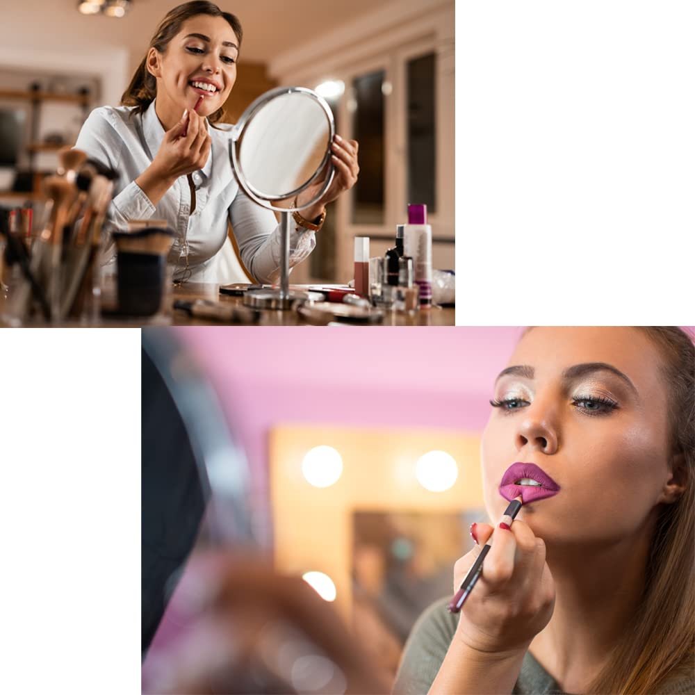 54 piezas lápiz de labio Nabi de alta calidad