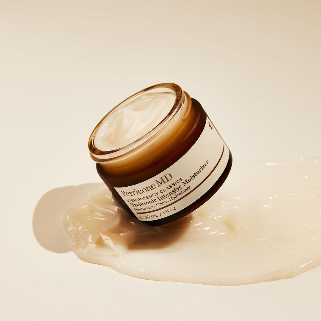 Perricone MD Hidratante intensivo hialurónico clásico de alta potencia