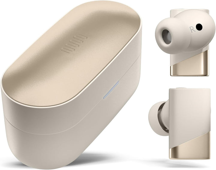 Status Auriculares inalámbricos Pro X, controlador de altavoz tripl...