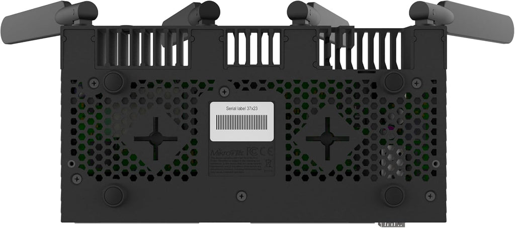 MikroTik RB4011iGS+5HacQ2HnD-IN