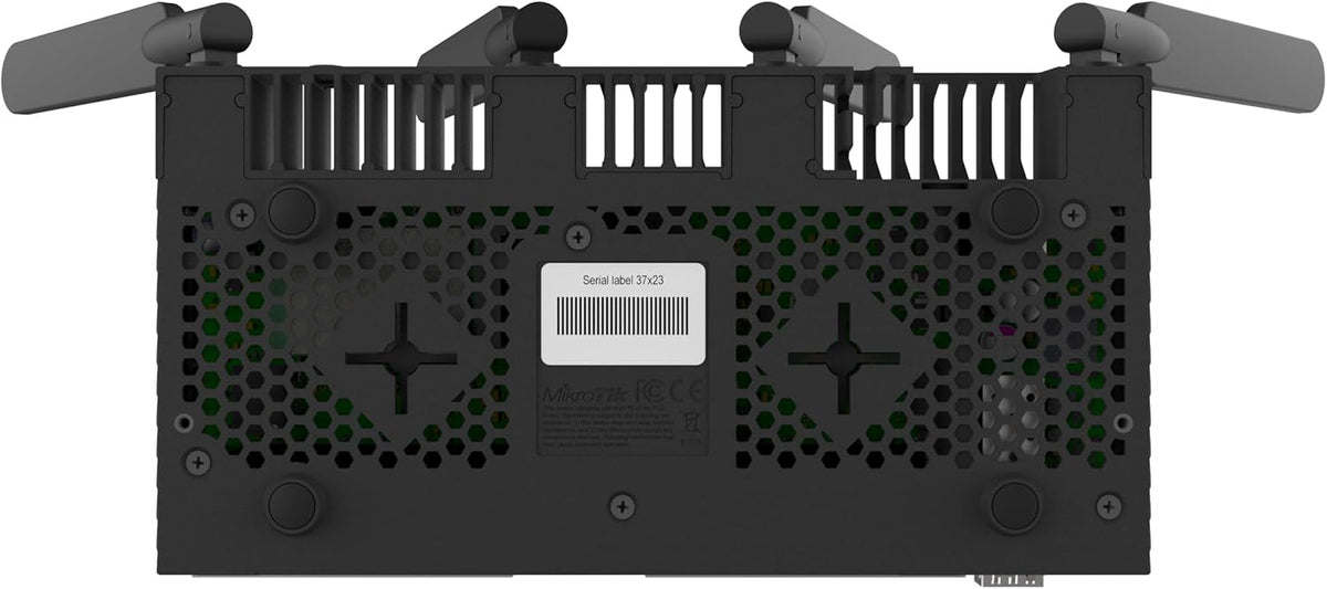 MikroTik RB4011iGS+5HacQ2HnD-IN