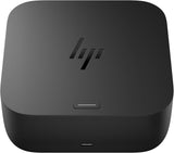 Base HP USB-C G6 de 100 W + un cable USB-C adicional incluido, dise...