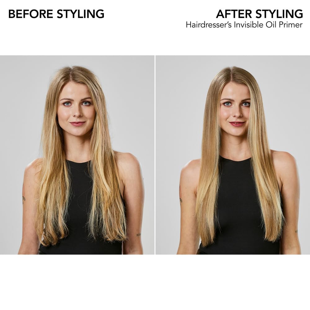 Bumble and bumble. Hairdresser's Invisible Oil Calor\/UV Protec...