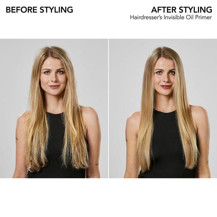 Bumble and bumble. Hairdresser's Invisible Oil Calor\/UV Protec...