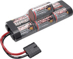 Traxxas 2961 X Serie 5 Batería 5000 mAh NiMH 7 celdas, 8.4 V (Hump Pack).
