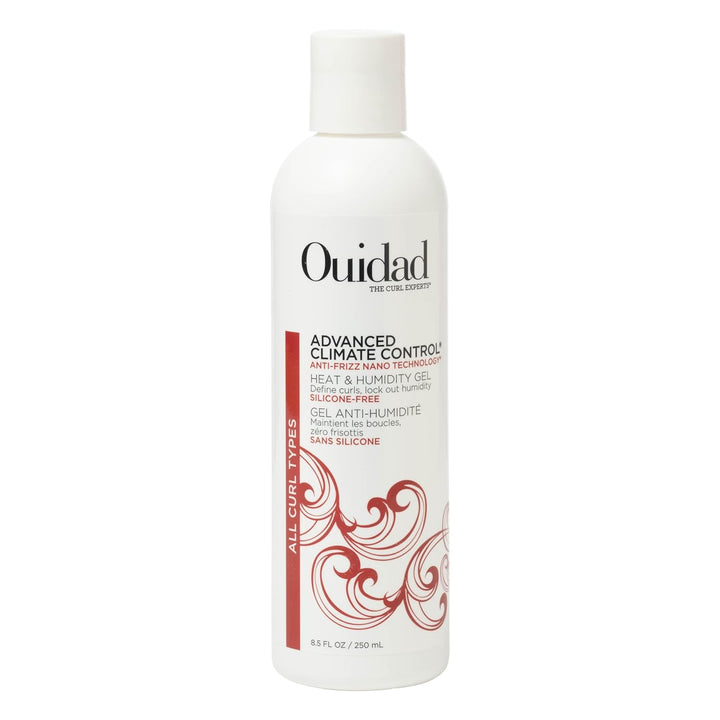 Ouidad Gel avanzado de calor y humedad con control climático