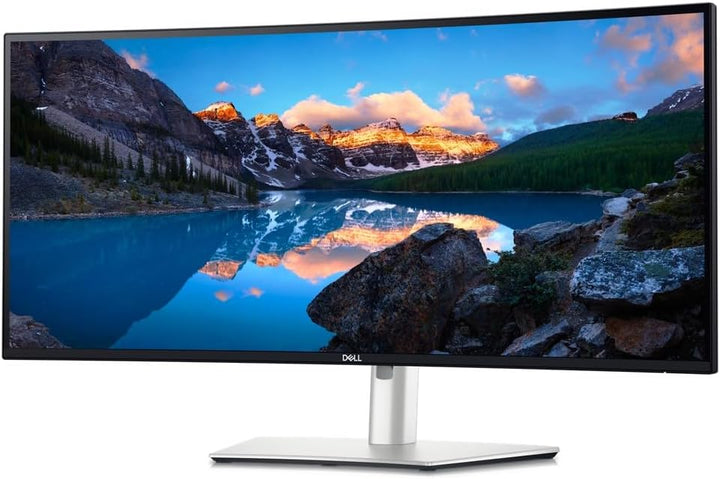 Monitor Dell UltraSharp 34 - U3425WE | 5K QHD 1440p