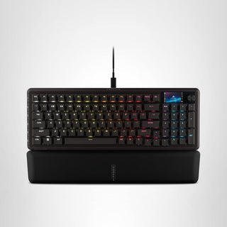 Corsair Vanguard PRO 96 Teclado Mecánico Magnético de Juegos con Ef...