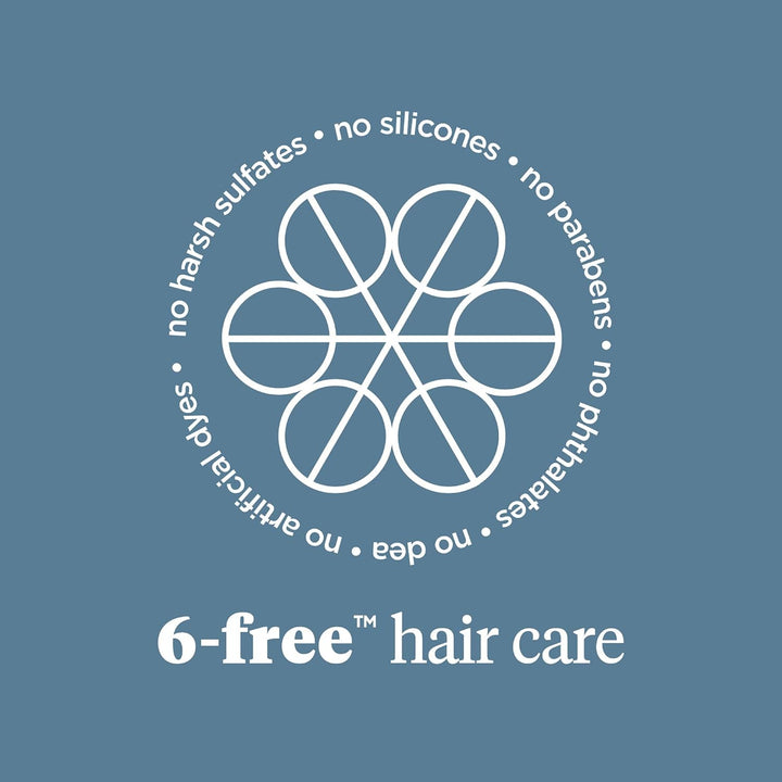 Briogeo Scalp Revival - Tratamiento para el cuero cabelludo con car...
