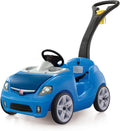 Step2 – Whisper Ride II, Color Azul