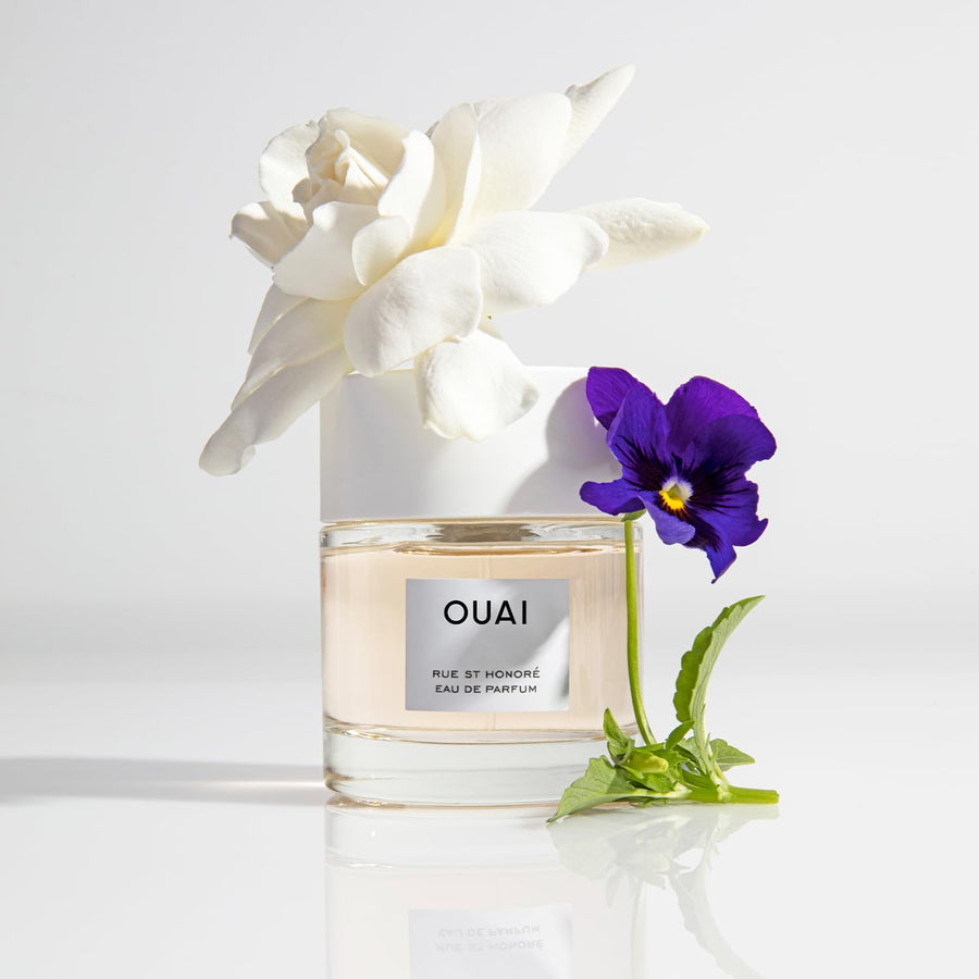 OUAI Rue St. Honore Eau de Parfum - Elegante perfume para mujer par...