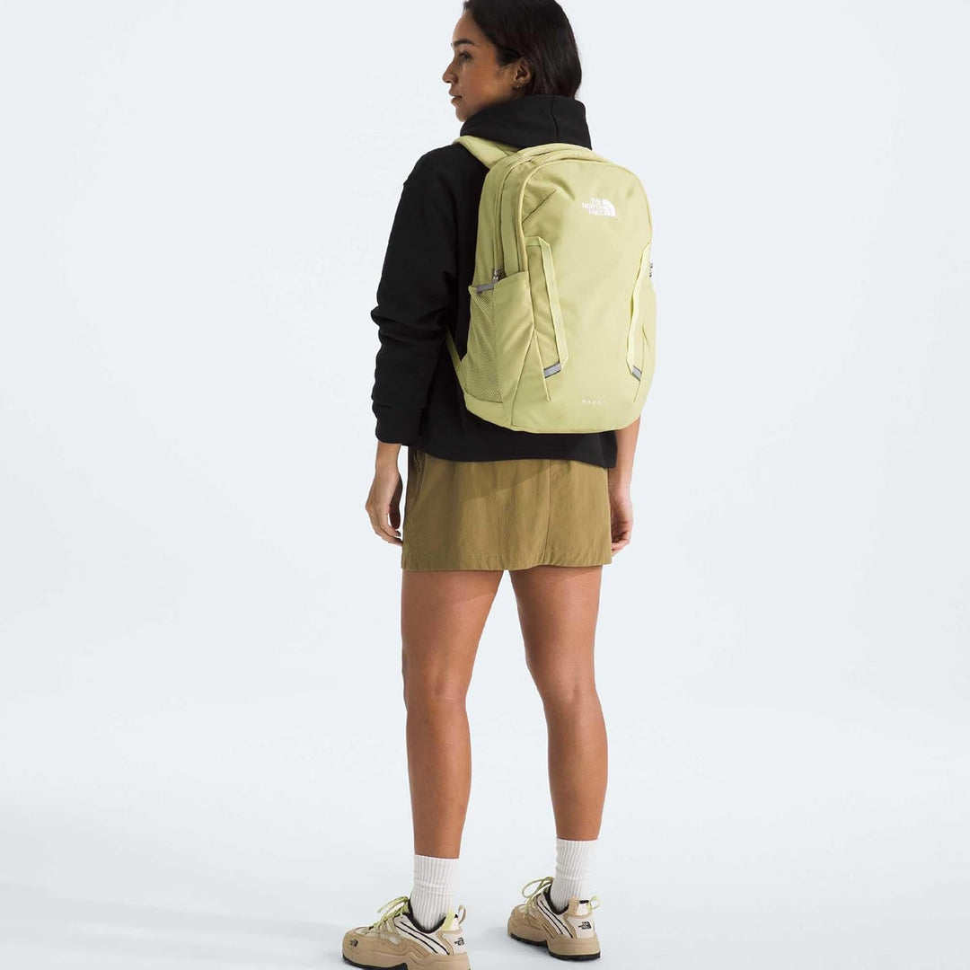 The North Face Vault - Mochila para laptop de uso diario para mujer...