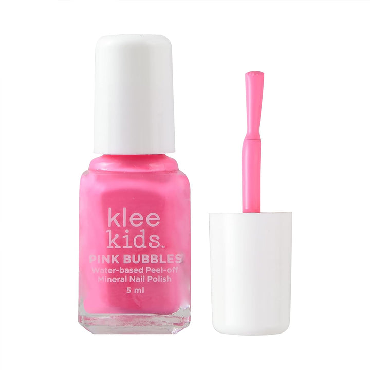 Luna Star Naturals Klee Kids Deluxe Play - Kit de maquillaje suave...