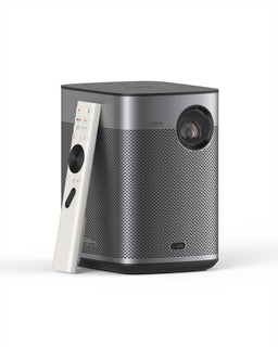 XGIMI Halo+ GTV NEW - Proyector portátil, Google TV con licencia de...