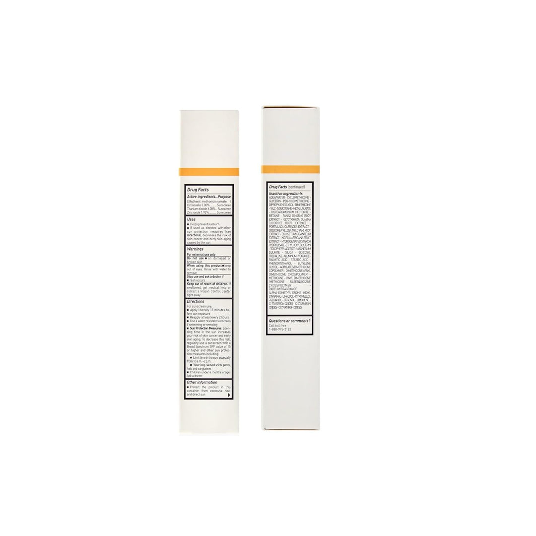 Erborian BB Crema Matte Beauty Balm SPF 20, Cuidado de la piel core...
