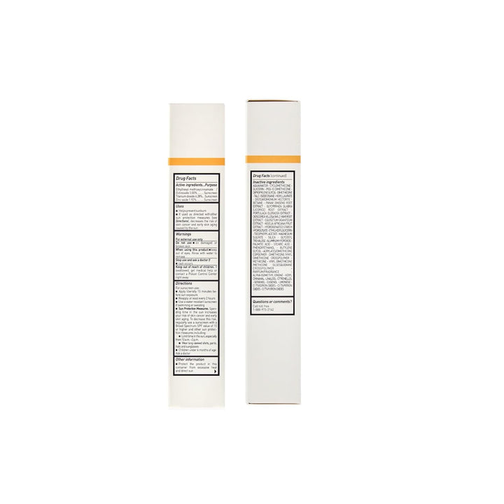 Erborian BB Crema Matte Beauty Balm SPF 20, Cuidado de la piel core...