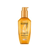 L'Oreal Paris Elvive Aceite Nutritivo Extraordinario Para Todo...