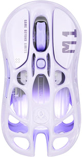 GravaStar Mercury M1 Pro Ratón para Videojuegos, Aleación de Magnes...