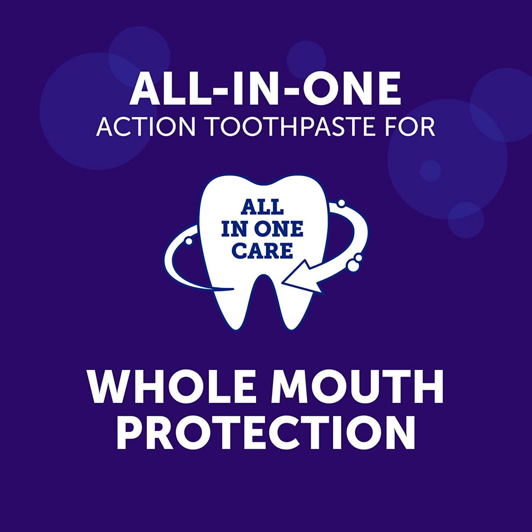 Arm &amp; Hammer Complete Care Stain Defense - Pasta dental anticar...