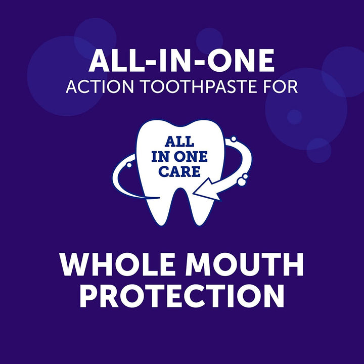 Arm &amp; Hammer Complete Care Stain Defense - Pasta dental anticar...