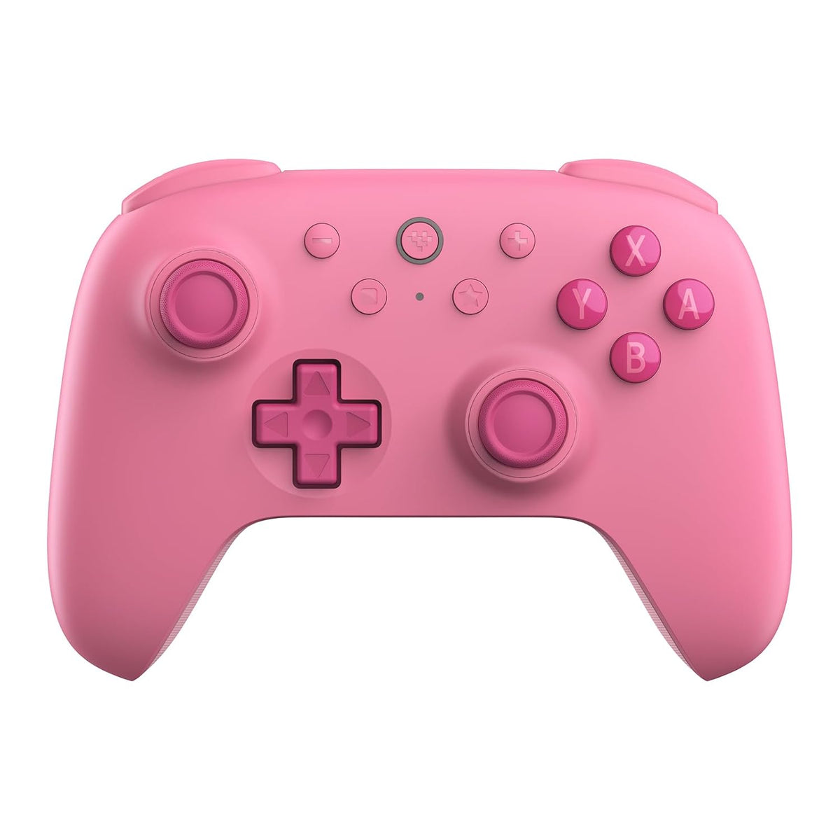 8BitDo Ultimate 2C Controlador Bluetooth para Switch\/Switch 2, Con...