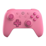 8BitDo Ultimate 2C Controlador Bluetooth para Switch\/Switch 2, Con...