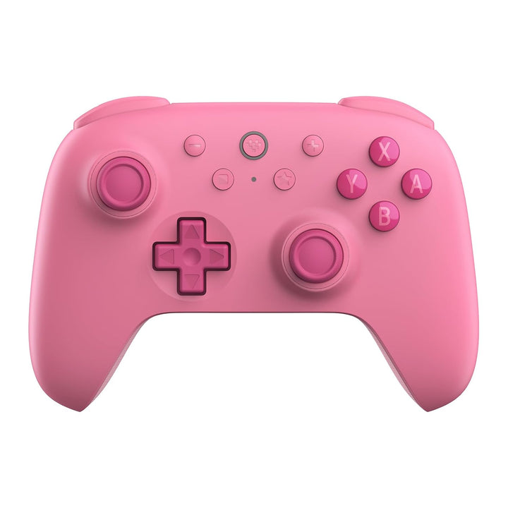 8BitDo Ultimate 2C Controlador Bluetooth para Switch\/Switch 2, Con...