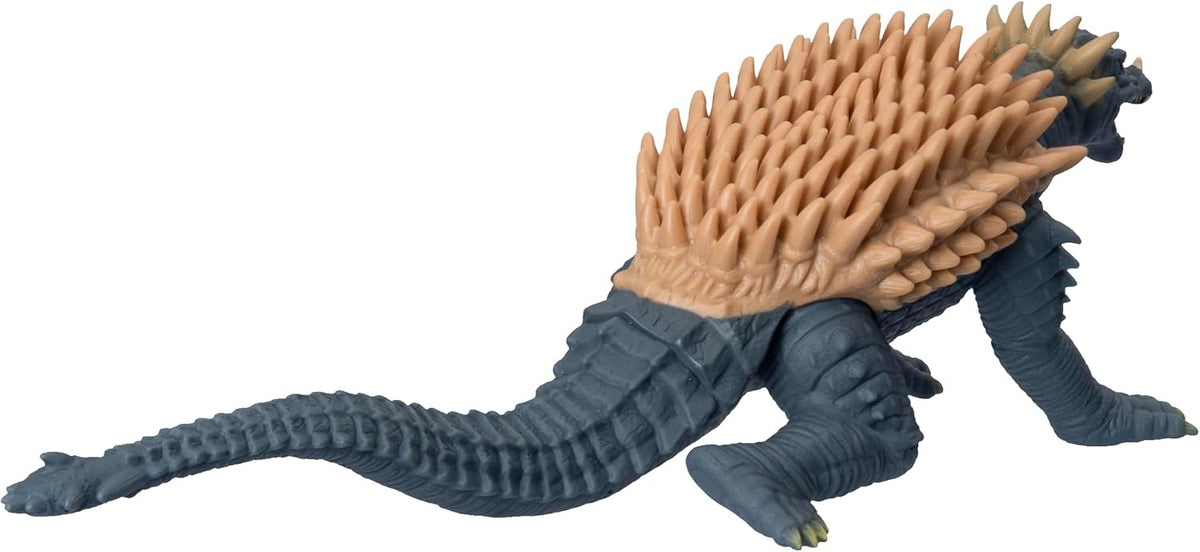 Bandai - Godzilla - Serie de monstruos de película - Anguirus (2004)