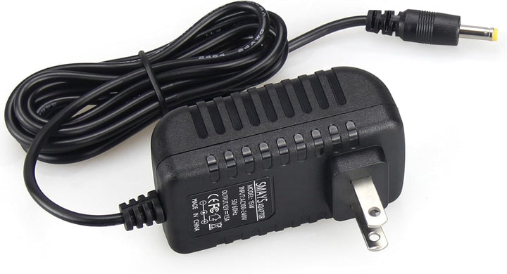 Repuesto de cable de alimentación de 15 W para Alexa Echo