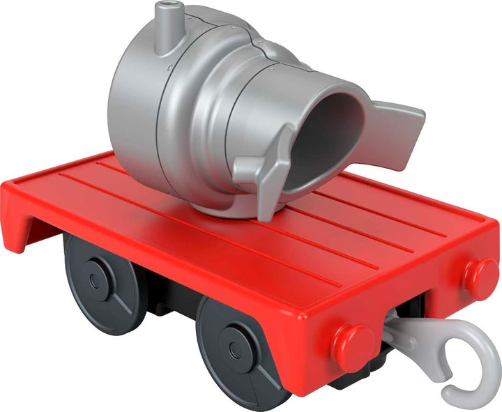 Thomas &amp; Friends Tren de Juguete Motorizado Motor Parlante Whif...