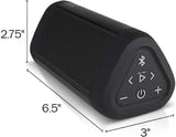 OontZ Ultra Dual - Altavoces portátiles con Bluetooth 5.0, 2 paquet...