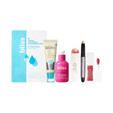 Bliss x Julep - Kit de maquillaje hidratante para el cuidado de la...