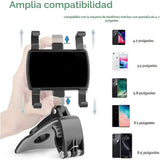 YAOKEEP Soporte universal para teléfono de automóvil