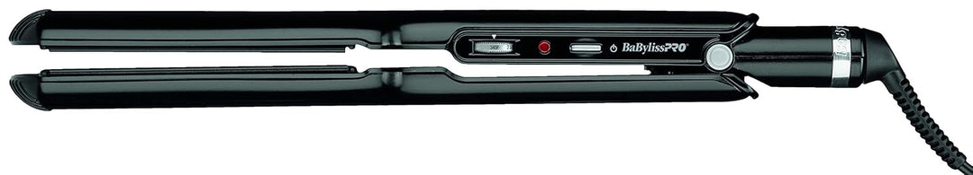 BaBylissPRO Porcelain Flat Iron Hair Straightener, Hair Straightene...