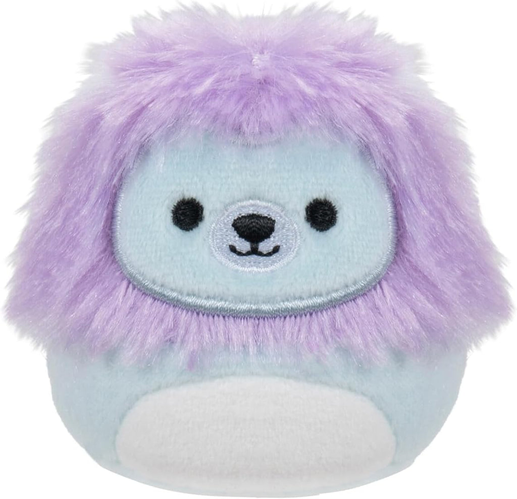 Squishmallows Conjunto de Exhibición Original Micromallows Noria