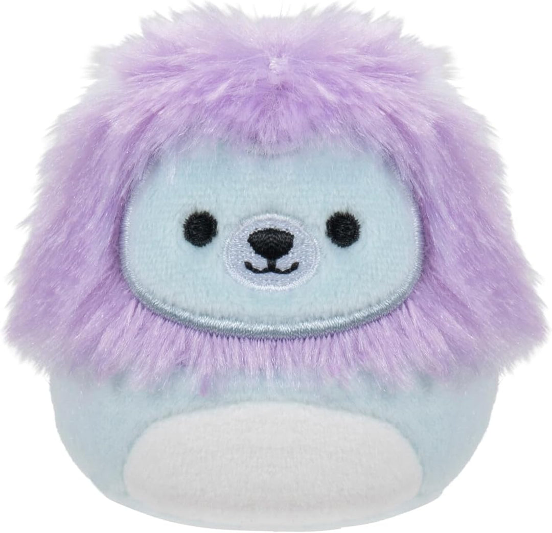 Squishmallows Conjunto de Exhibición Original Micromallows Noria -...