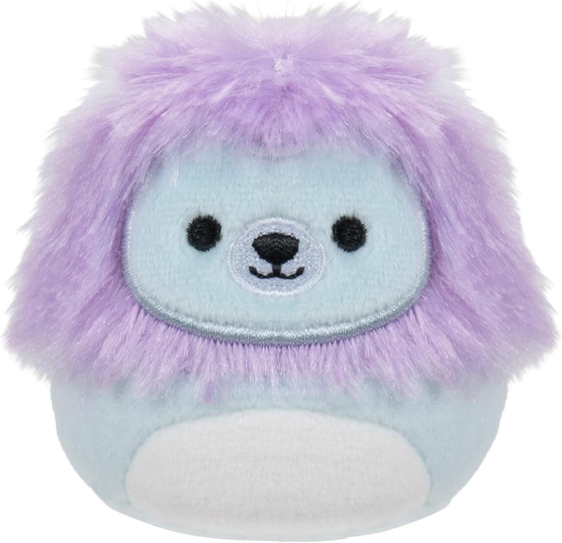 Squishmallows Conjunto de Exhibición Original Micromallows Noria
