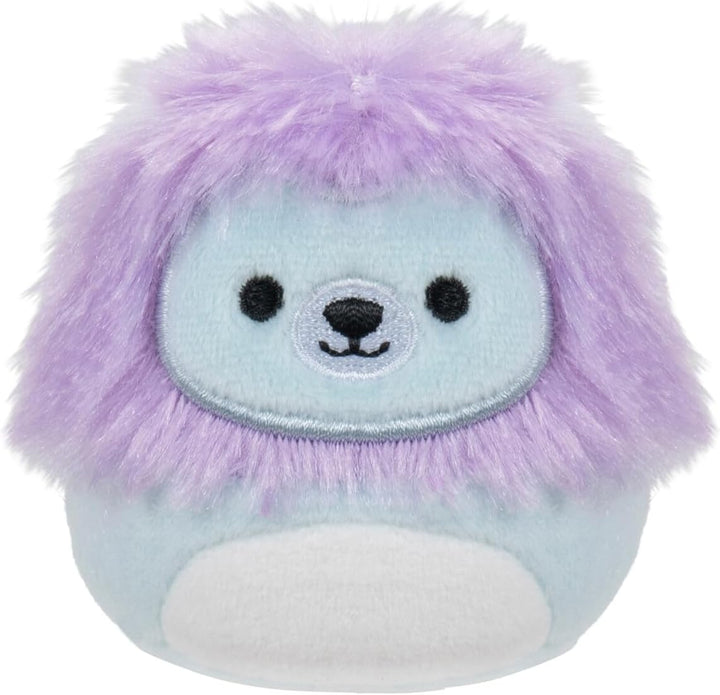 Squishmallows Conjunto de Exhibición Original Micromallows Noria -...