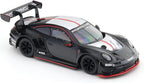 Porsche 911 GT3 R 1:43 Escala Modelo Diecast - Colección Racing Coleccionable Réplica de coche deportivo