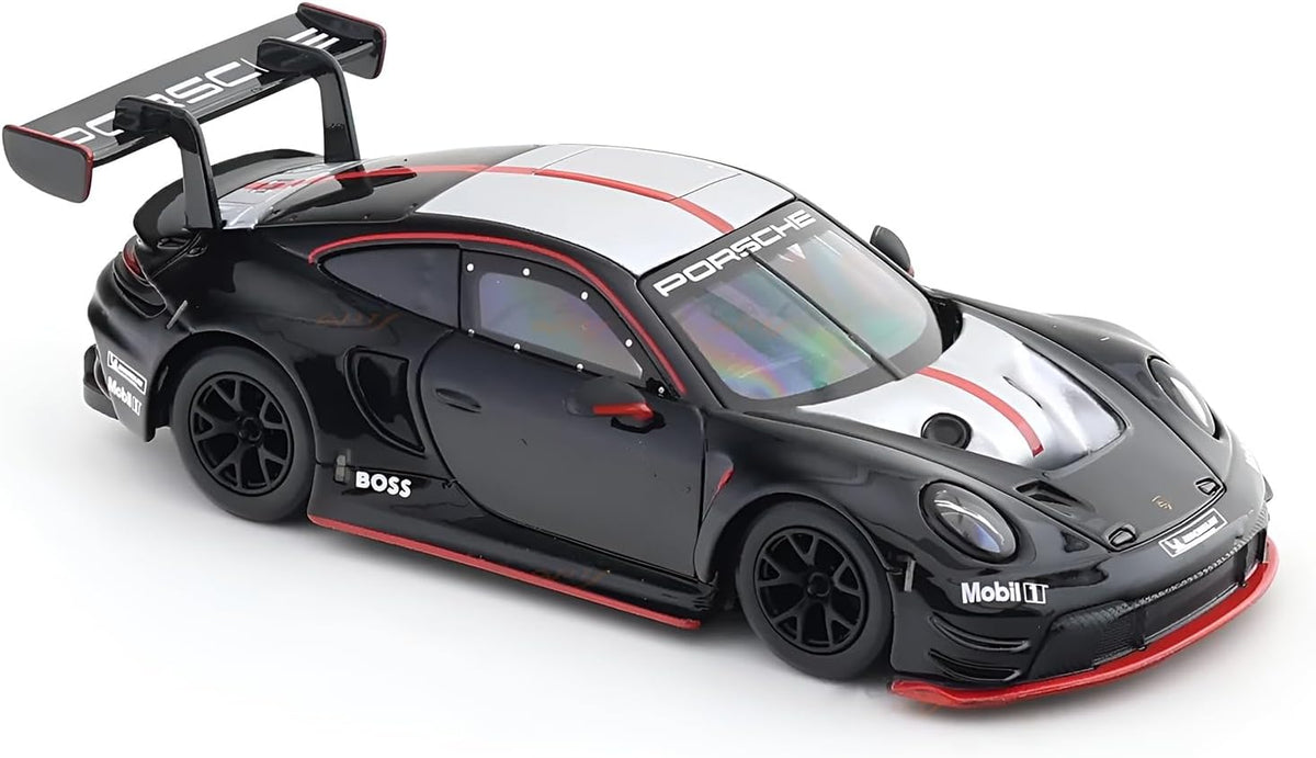 Porsche 911 GT3 R 1:43 Escala Modelo Diecast - Colección Racing Coleccionable Réplica de coche deportivo