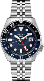 Reloj analógico para hombre Seiko
