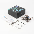 BETAFPV Air65 II Quadcopter Whoop sin escobillas para Champion 1S FPV Quad