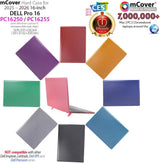 mCover Funda solo compatible con PC Dell Pro 16 PC16250 \/ PC16255...