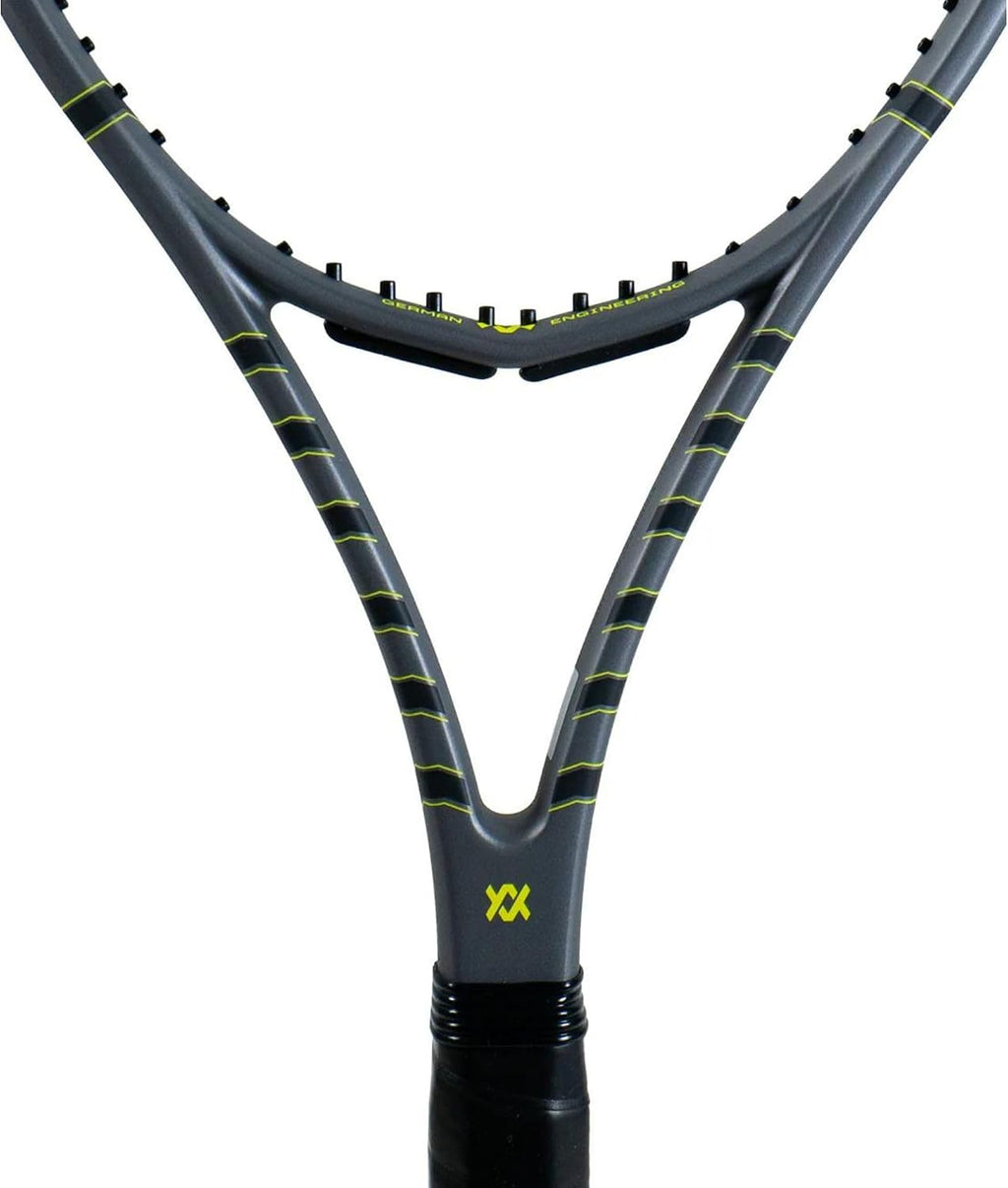 Volkl Vostra V10 - Raqueta de tenis (10.58 oz)