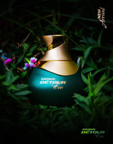 Al Haramain Detour Eco unisex \u2013 Perfume árabe para mujeres y h...