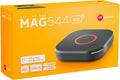 Infomir MAG544w3 Set-Top Box 4K Linux, Wi-Fi de doble banda, HDR, HDMI 2.1