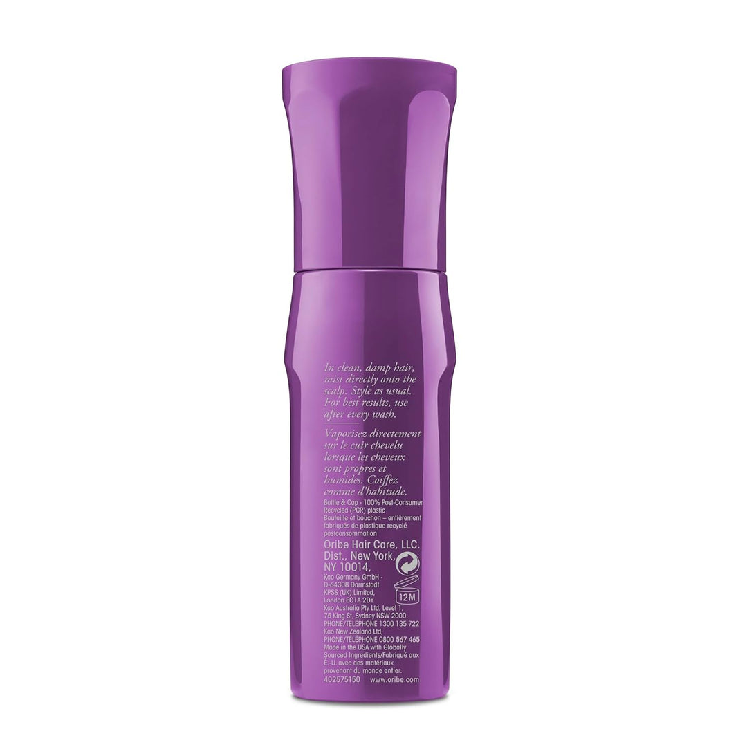 Oribe Serene Scalp Densifying Treatment Spray para adelgazar el cab...